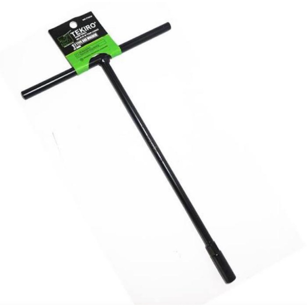 Kunci T 10 Tekiro Original