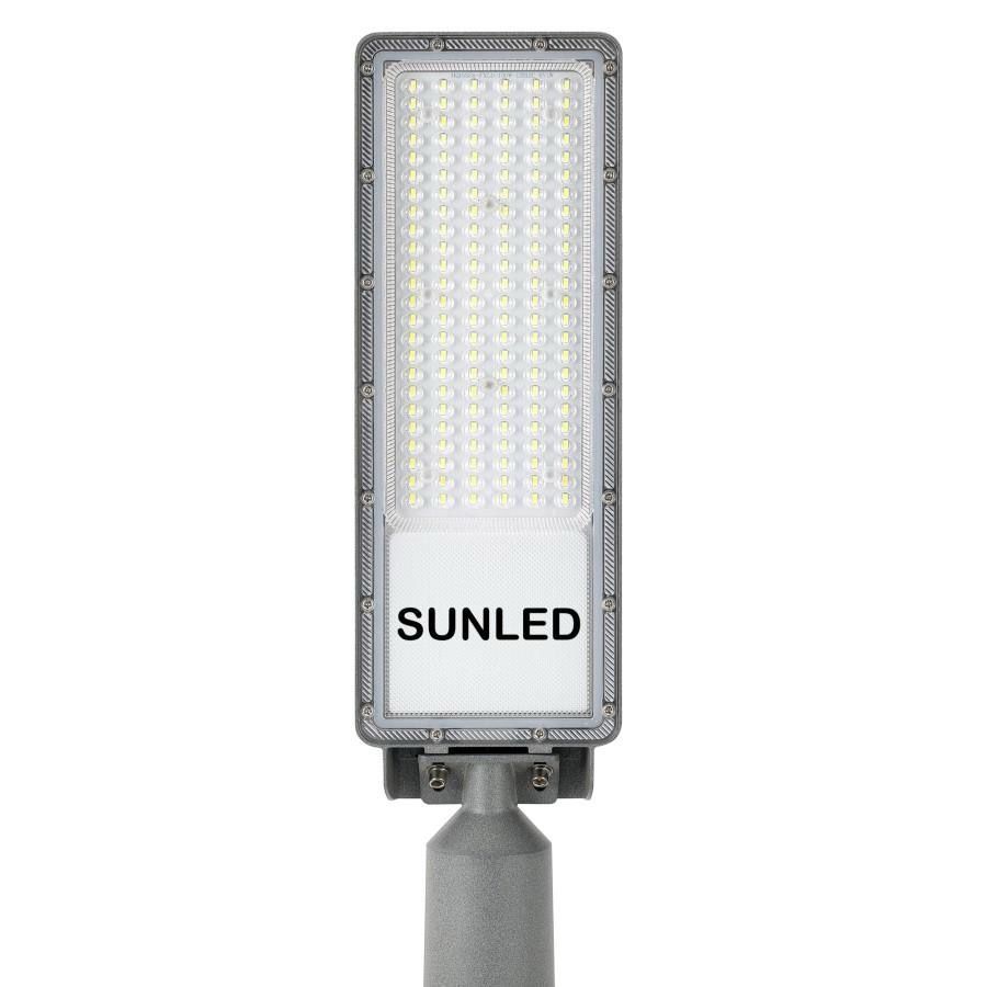 Lampu Jalan PJU LED Listrik Outdoor 150w 6500K 3000K SUNLED