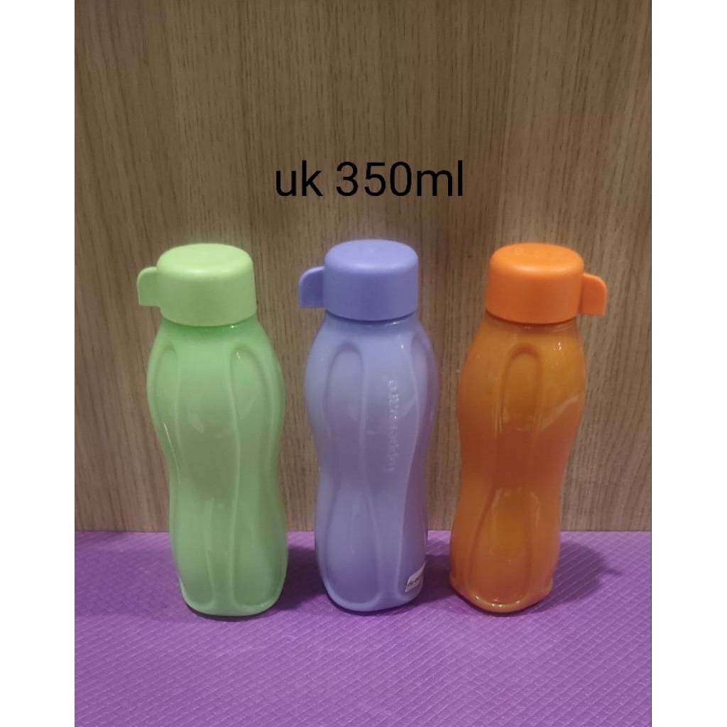 Botol minum uk 350ml Tupperware