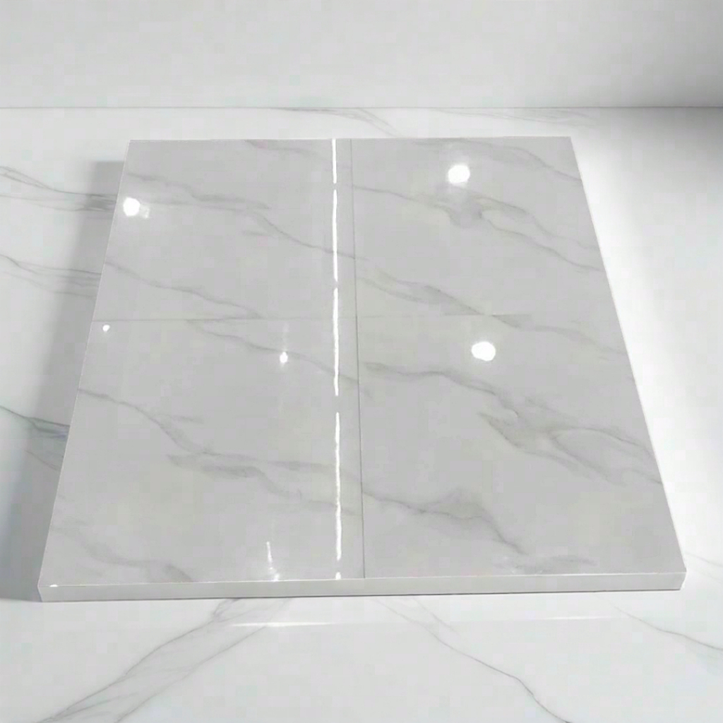 GRANIT VALDA PORTO WHITE 60x60