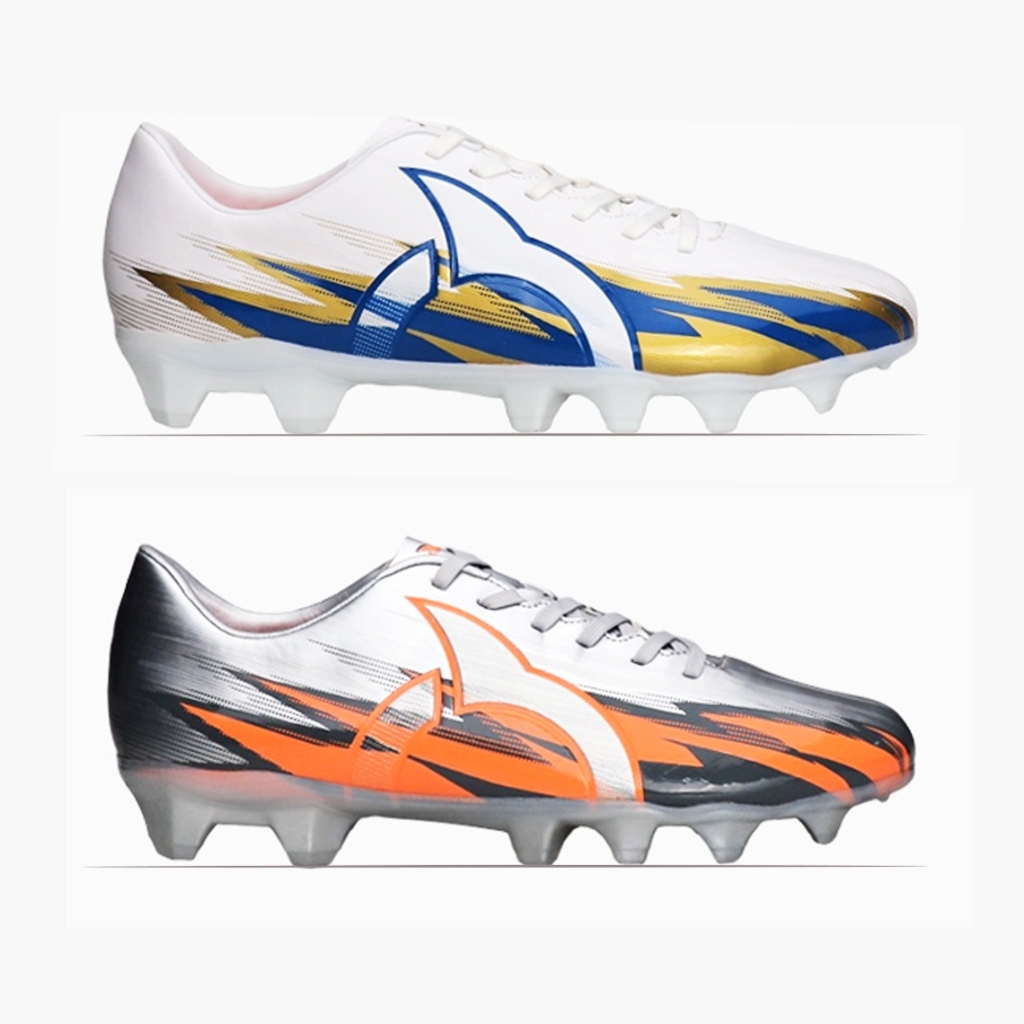 Sepatu Bola Sepak Bola Ortus OrtusEight SPARK FG Original