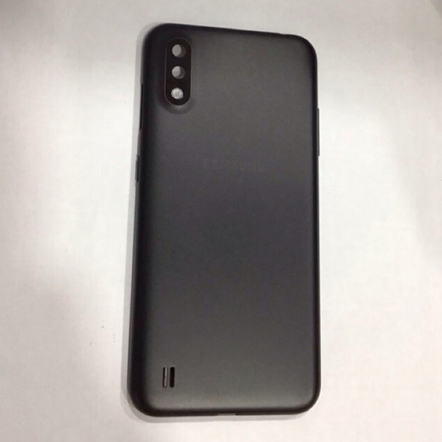 BACKDOOR SAMSUNG A01