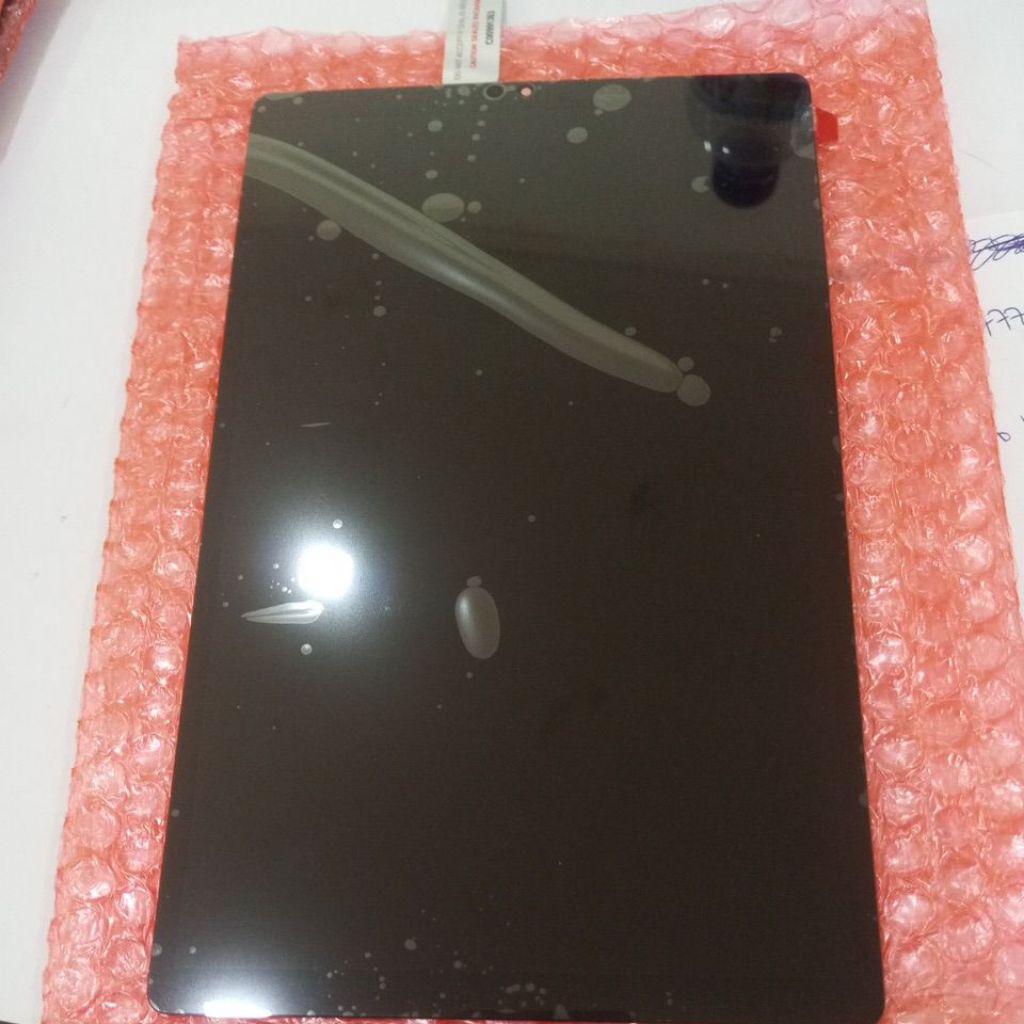 (ORIGINAL) LCD+TOUCHSCREEN TAB ITEL VISTA TAB 10/P10004L FULLSET