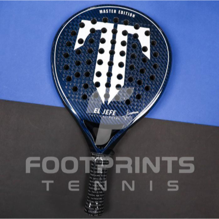 Racket Tactical El Jefe Best Quality