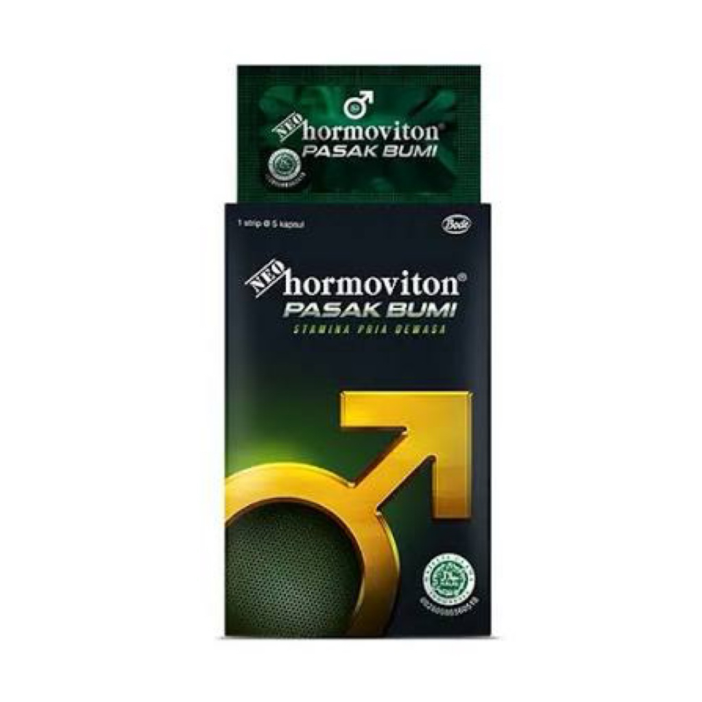 NEO HORMOVITON PASAK BUMI