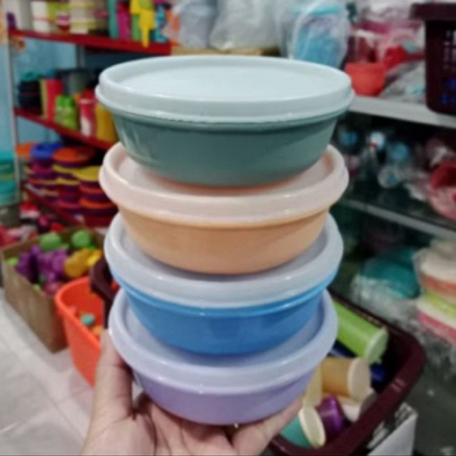junior modular Bowl tupperware