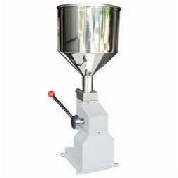 FILLING MACHINE GOMESIN A 02 A02 MESIN PENGISI CAIRAN SEMI OTOMATIS