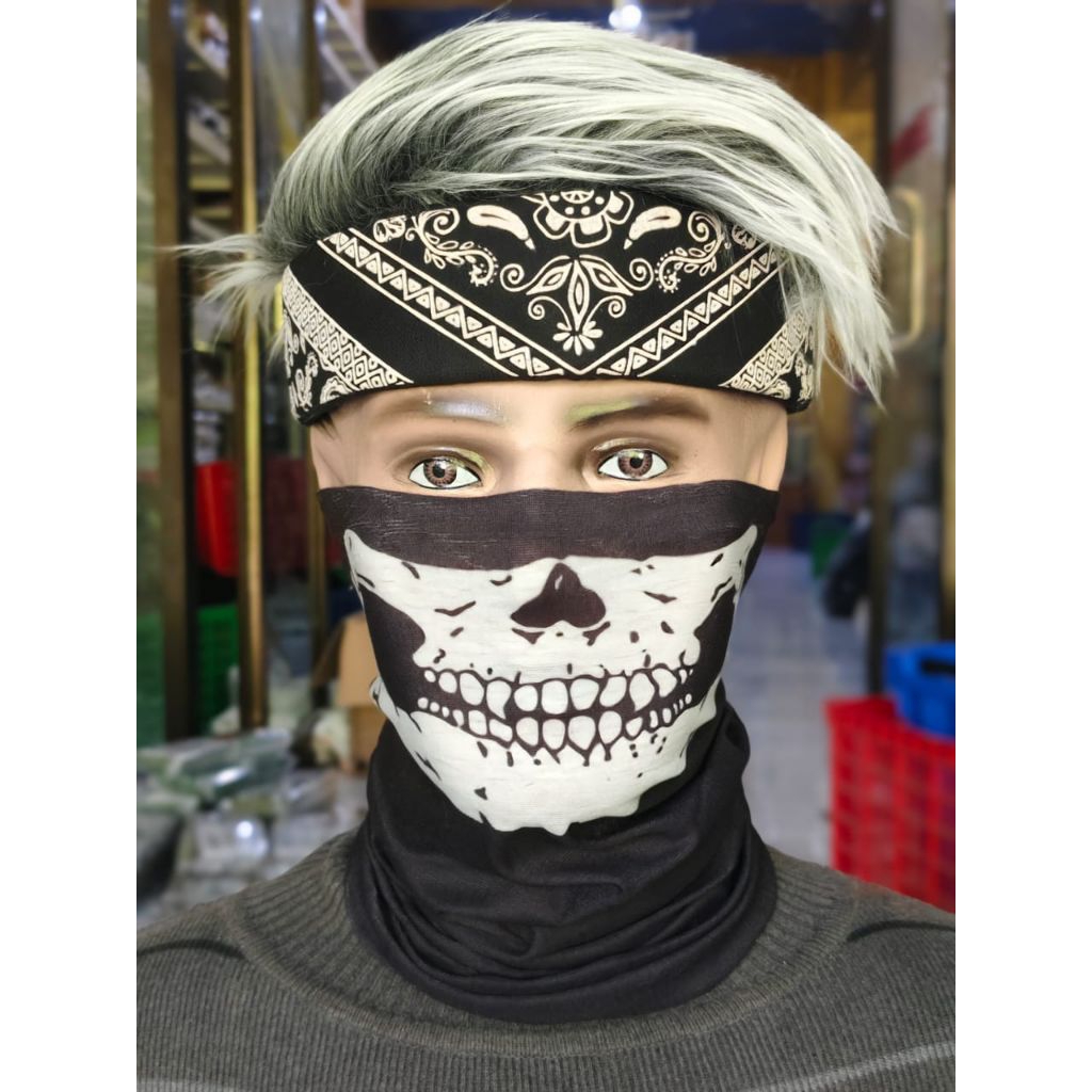 masker motif |buff motif |buff multifungsi