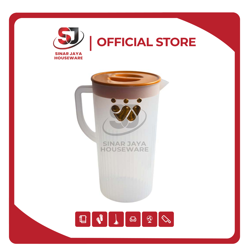 ESKAN JB GOLDEN ORI CROWN / Eskan jumbo / eskan air plastik