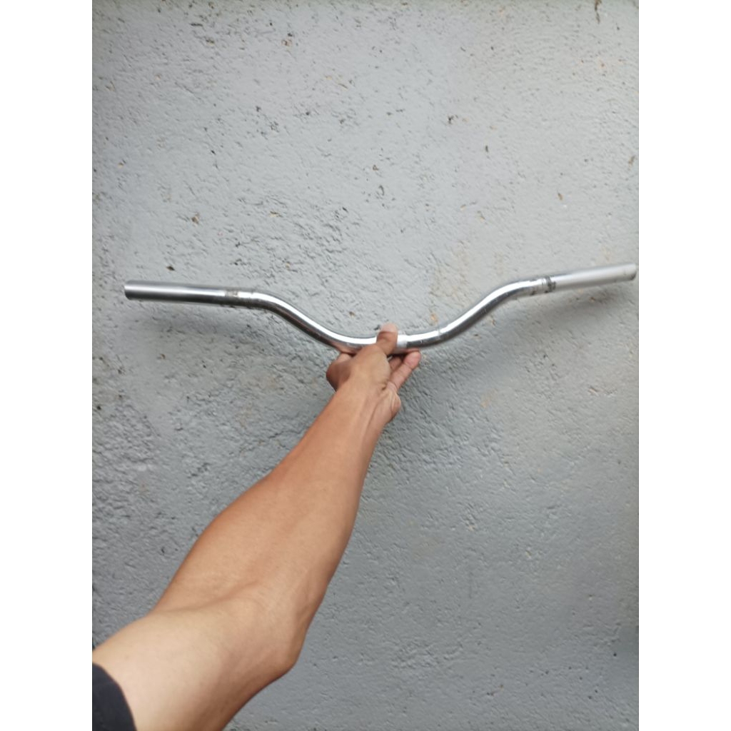 risebar nitto fixie roadbike