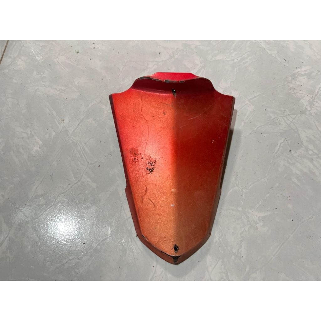 sambungan body shogun sp fi 125 cc sgp