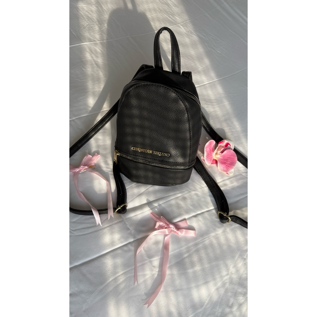 [PRELOVED] Tas Christian Siriano