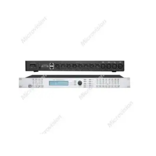 Aubern Audio Processor EM-448