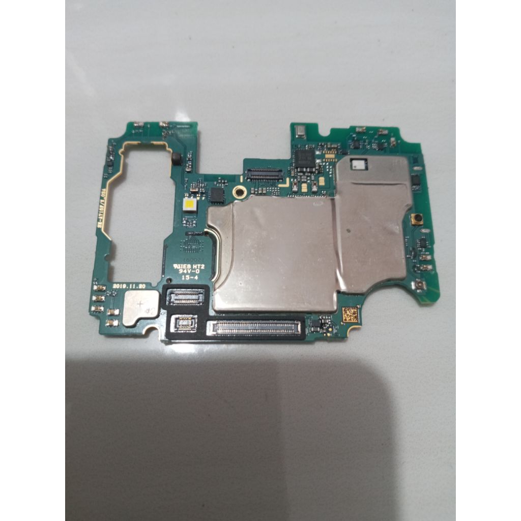 Mesin Hp Samsung A71 A715F