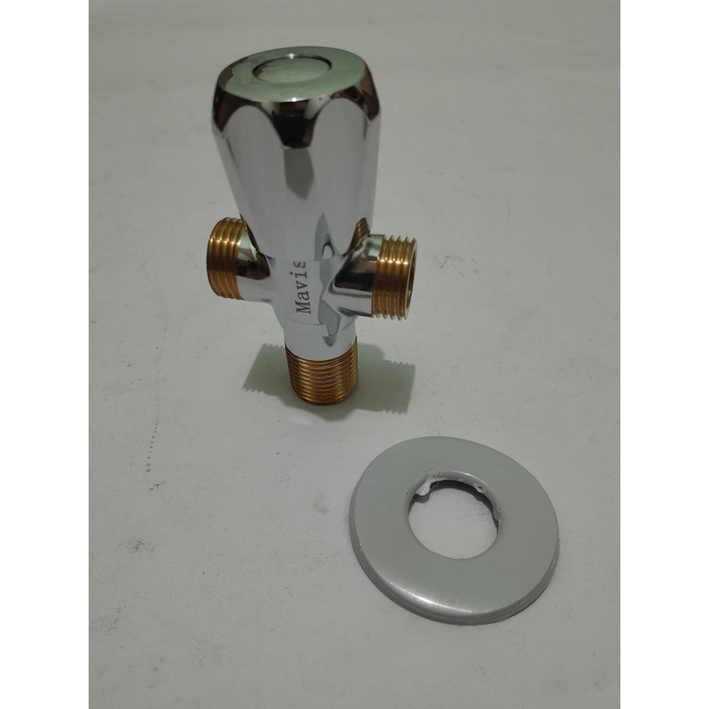 kran shower T closet kuningan mavis
