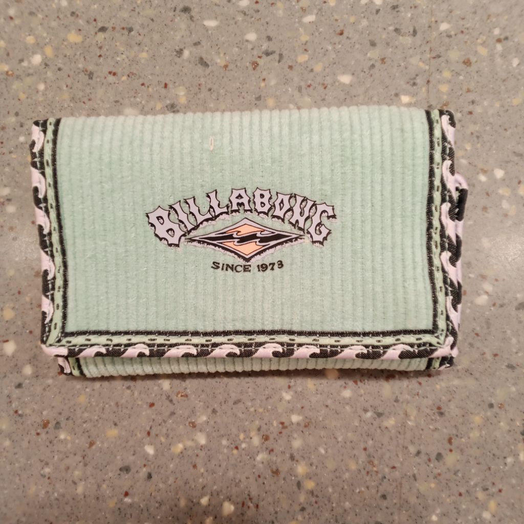 Dompet Billabong Wanita Original