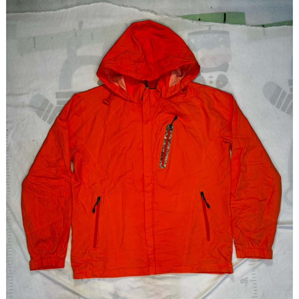 jaket outdoor landas