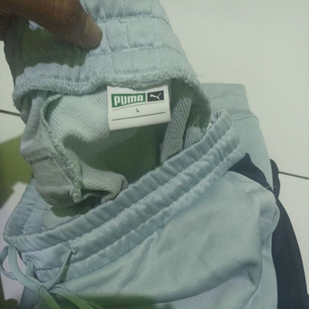 Celana Jogger Puma Original