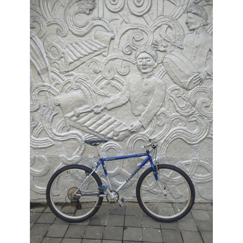 FEDERAL BOBCAT PATHFINDER SS