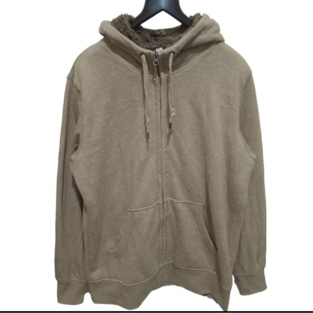 Jaket Uniqlo Sweater Uniqlo Jaket Vespa