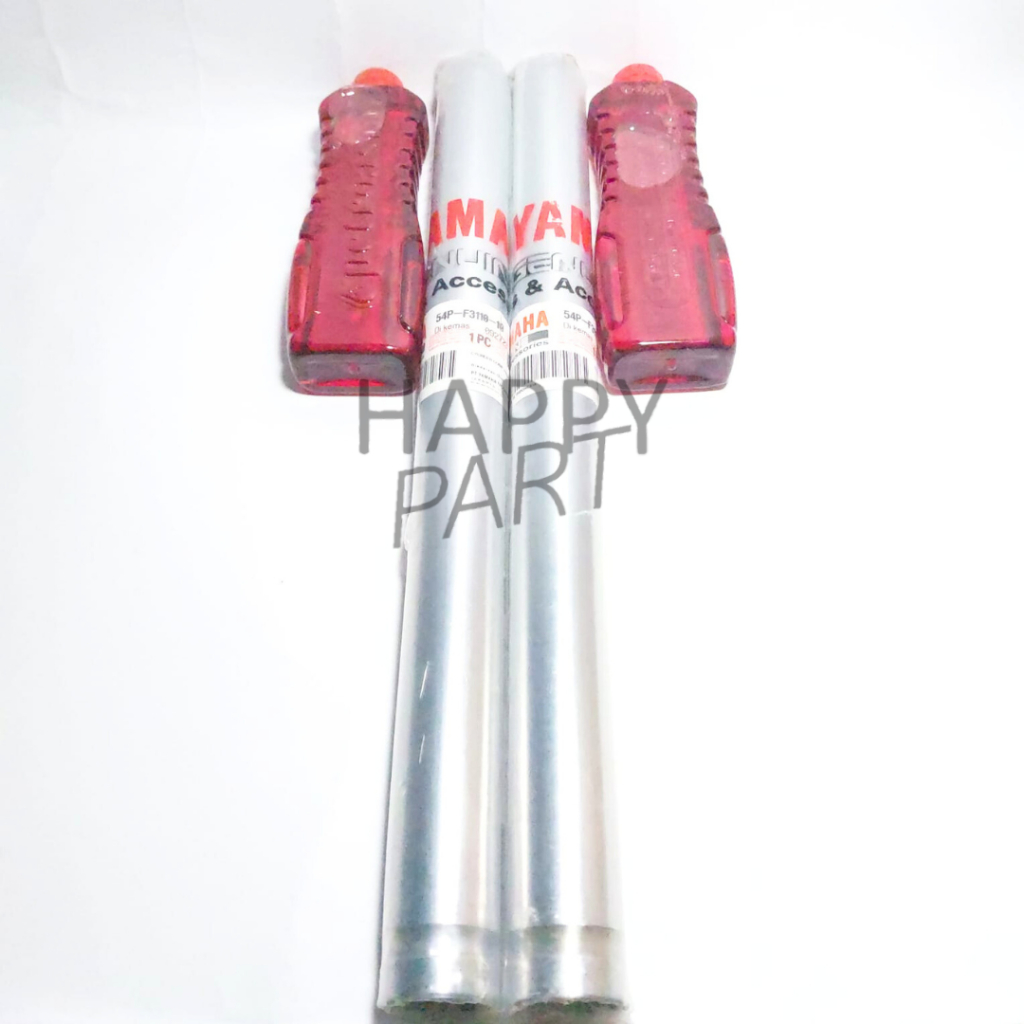 AS SHOCK MIO J 54P AS SOK MIO J M3 SOUL GT AS SOK DEPAN MIO J AS SOK MOTOR MIO J 54P + OLI SHOCK 2PC