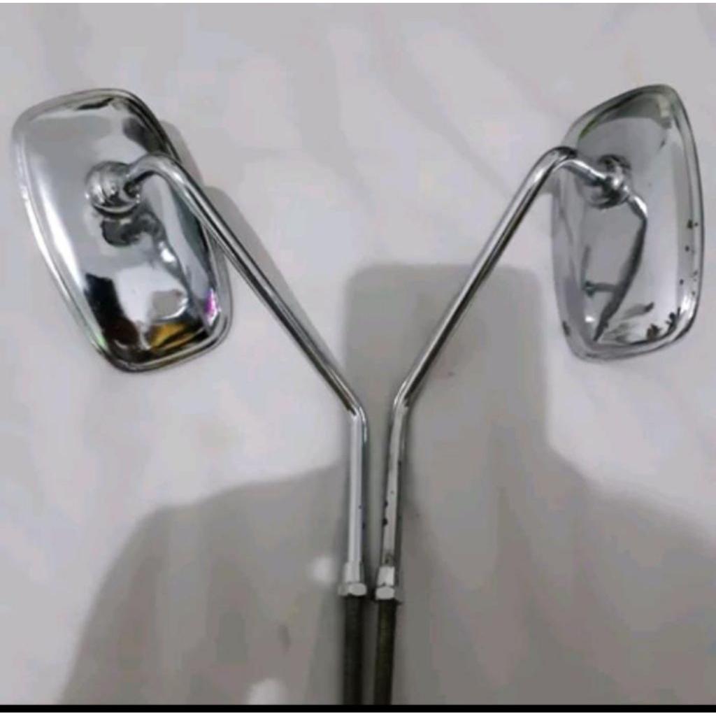 Spion Honda C110 C50 C70 C90 Honda Gareng Honda Pispot
