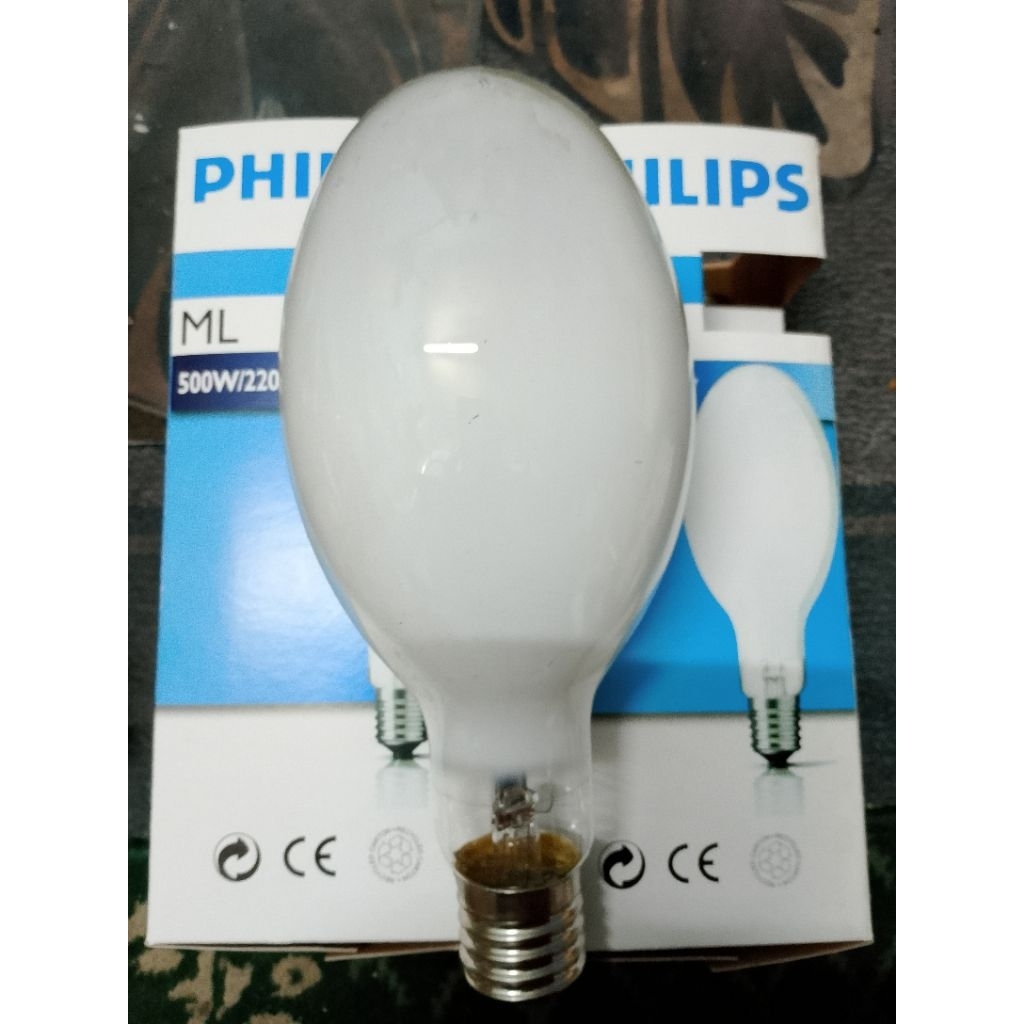 PHILIPS ML 500 W