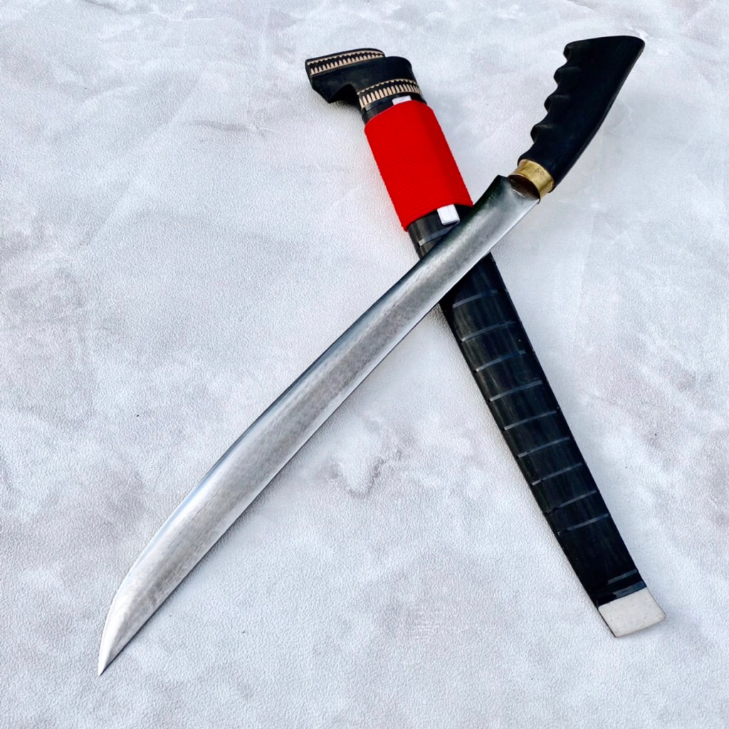 Pisau Sembelihan Super Tajam Original - Sembelih Hewan, Sembelih Kambing, Sembelih Sapi