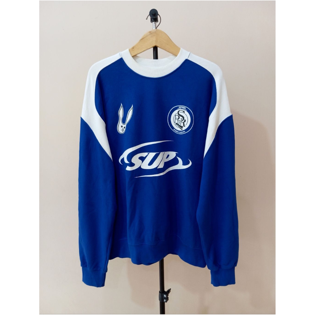 Crewneck Rare Supersub