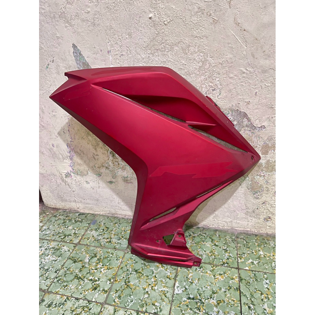 body fairing CBR 250 RR OlD