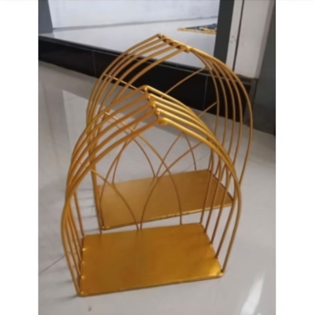 RAK MAKE UP AESTHETIC  MODEL SANGKAR