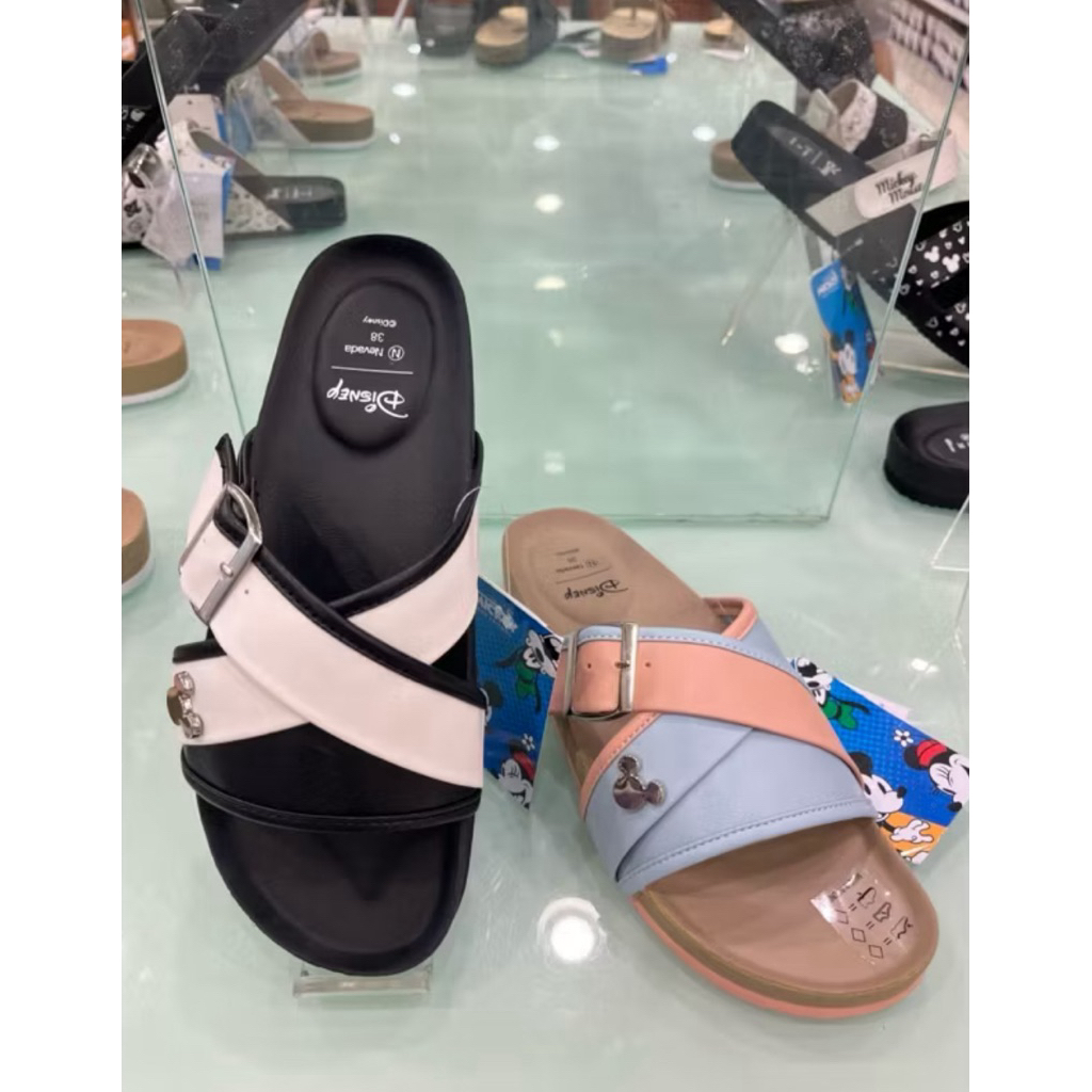 Sandal Disney X Nevada Original Matahari