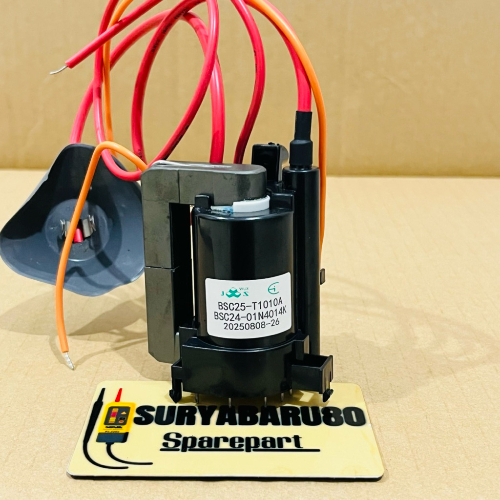 Flyback TV Cina BSC25 -T1010A/BSC24-01N4014K Original
