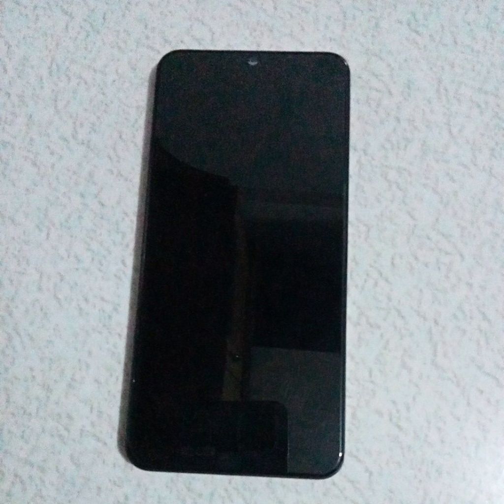 LCD Vivo y12i ori copotan
