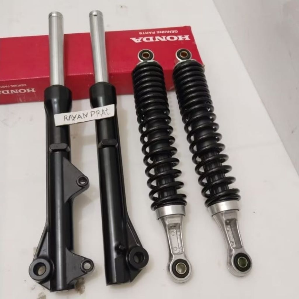 sok depan belakang Revo fit Revo absolute Revo fit Revo fit kwb