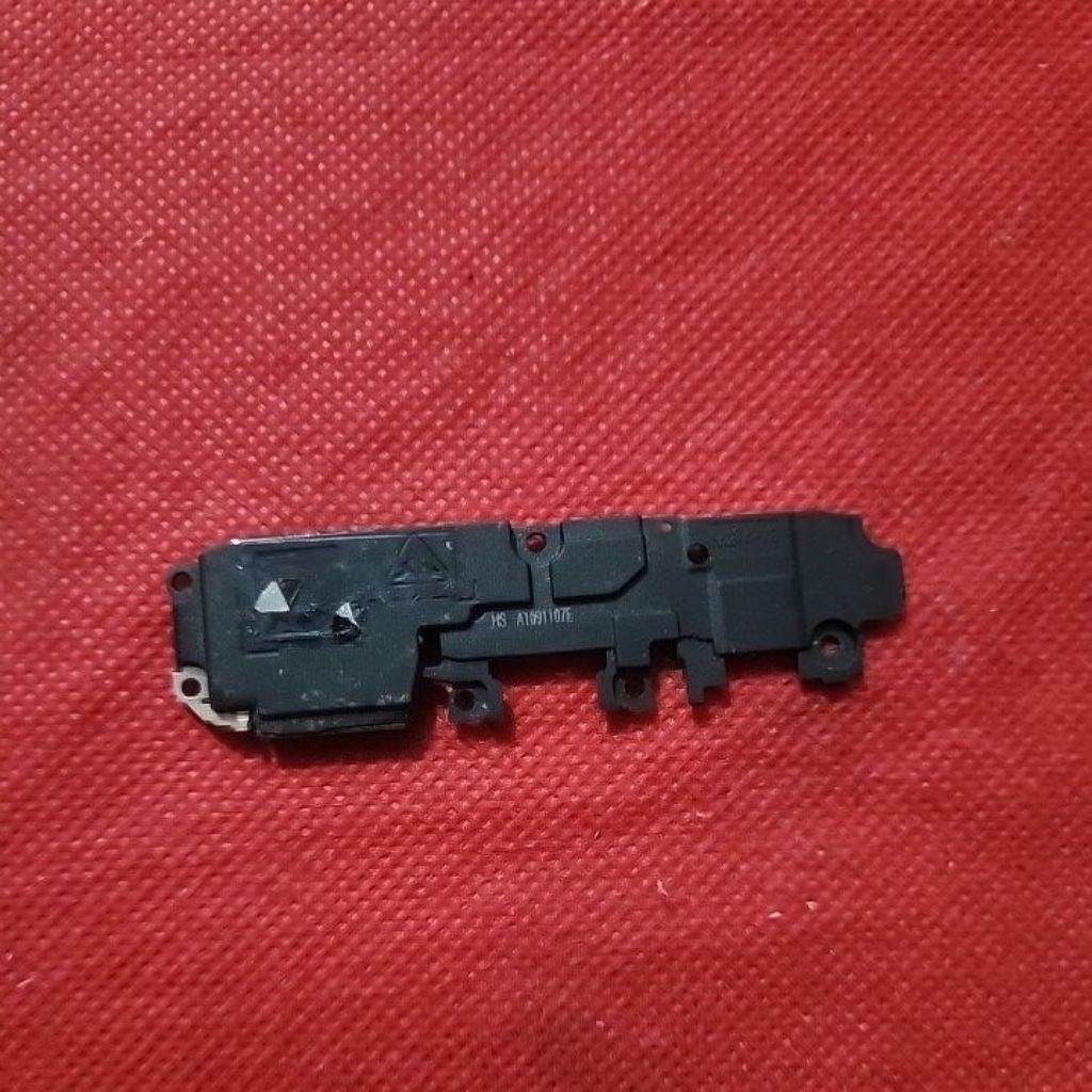 Buzzer speker oppo a32 / a33 / a53 2020 original copotan