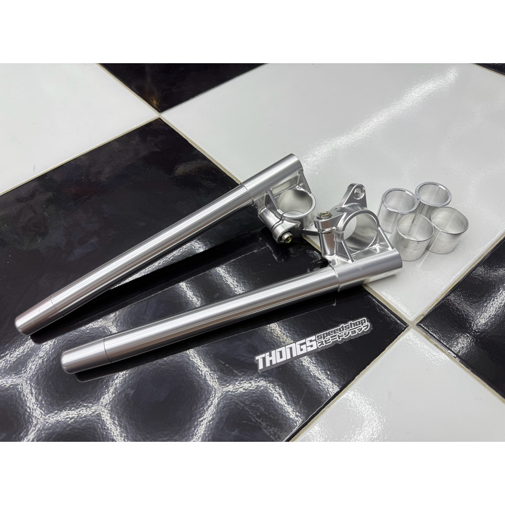 Stang Cnc SRX Ninja R 150 Thailand