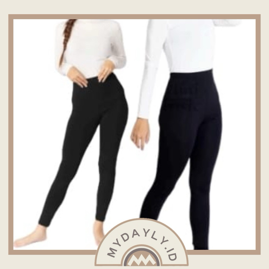 LEGGING BASIC SYLMI BASIC
