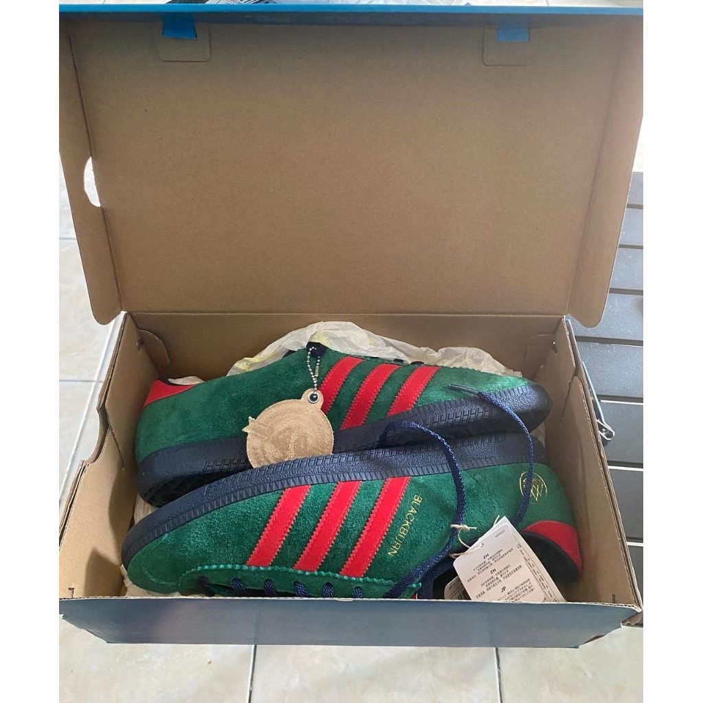 adidas blackburn