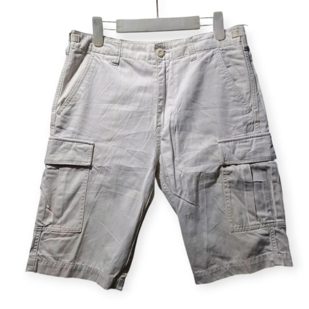 AVIREX CARGO SHORT PANTS | CELANA PENDEK | GS
