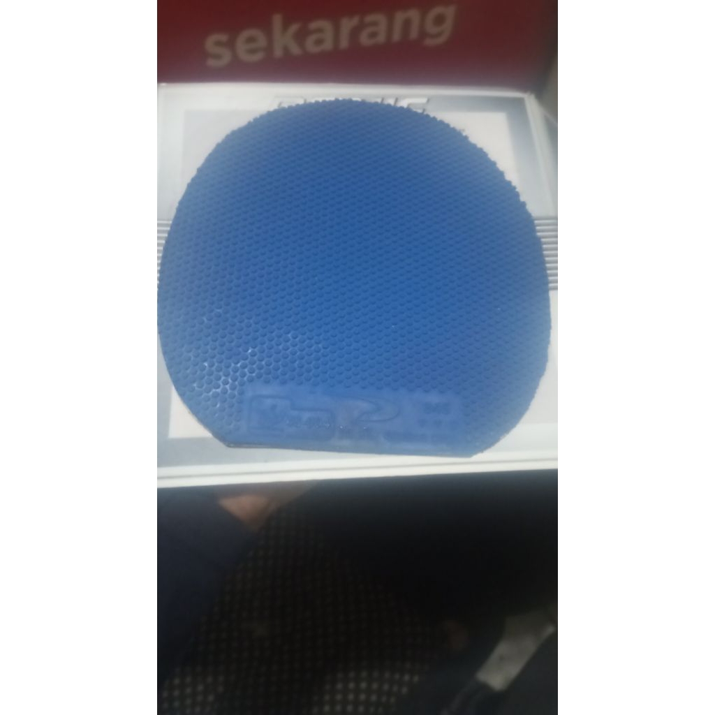 bintik serang Qing Do 845 meteor proses