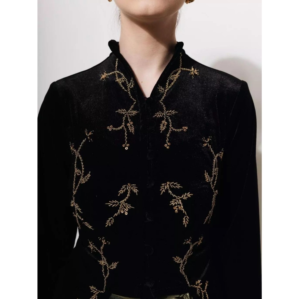 [RENT/SEWA] Jaleela - Sarelia Top