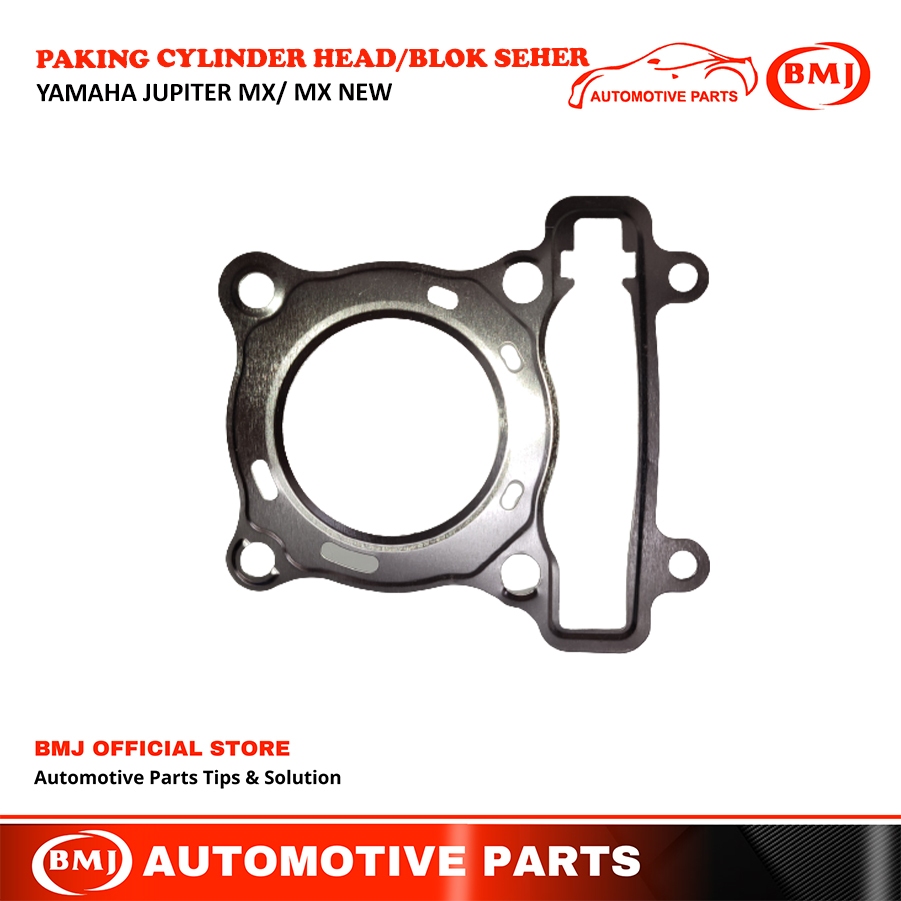 Paking Cylinder Head Yamaha Jupiter Mx/Mx new/Vixion/Vixion New BMJ