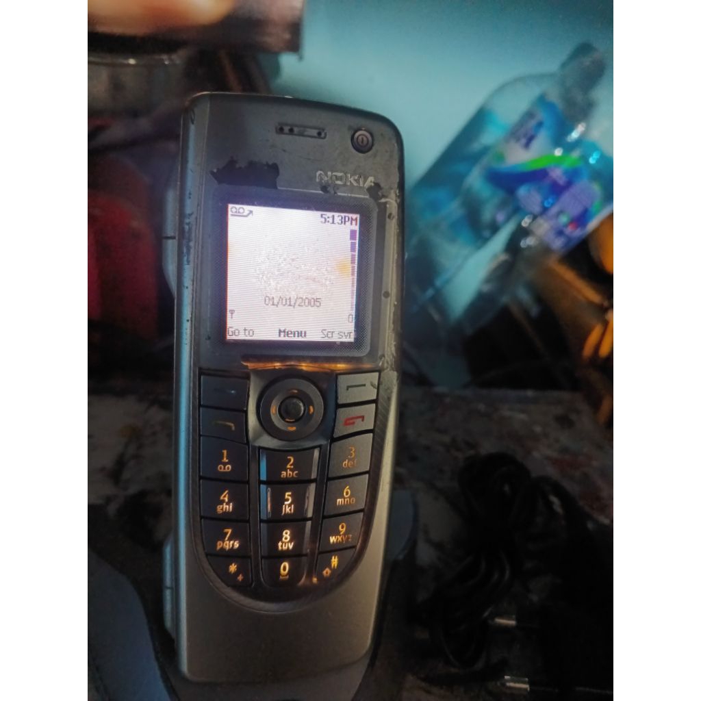 Nokia 9300 Communicator