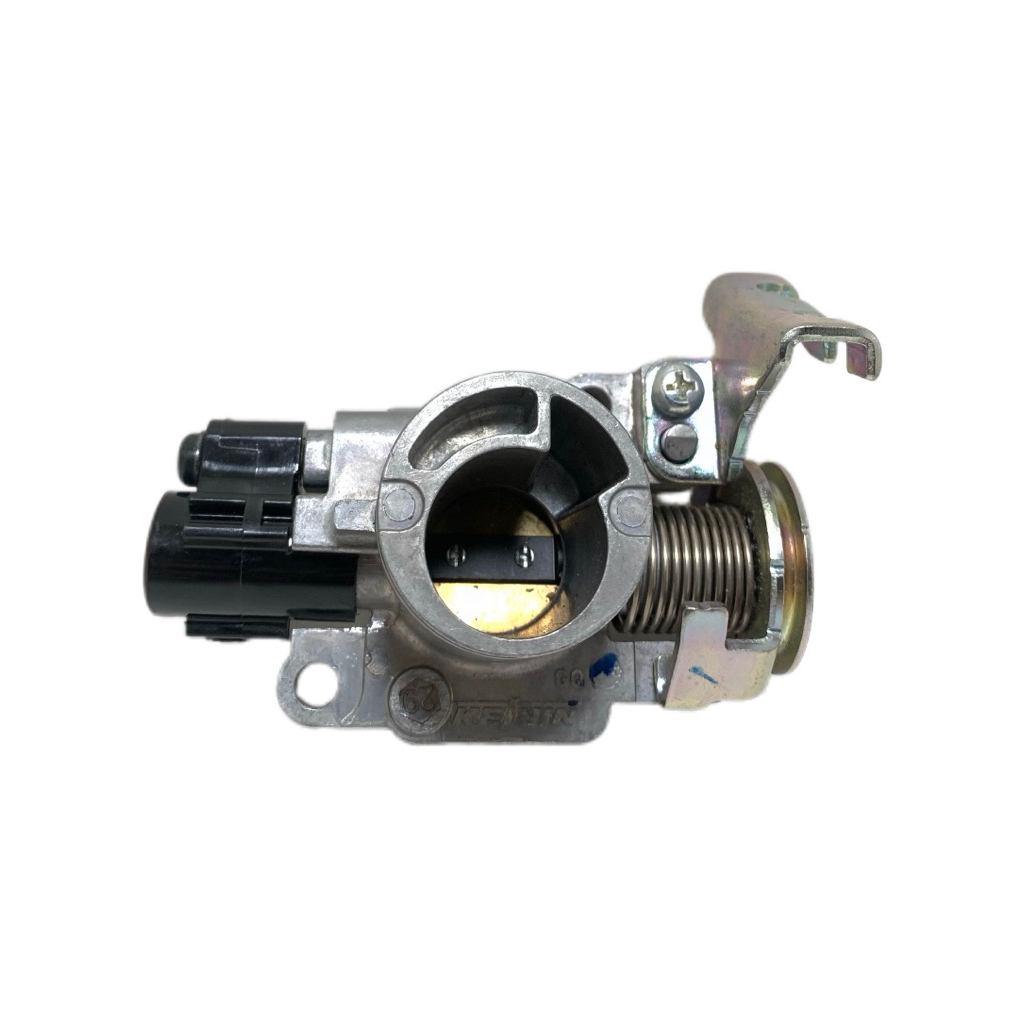 Throttle trotle body bodi Revo Fi Blade Fi Revo Fit Fi