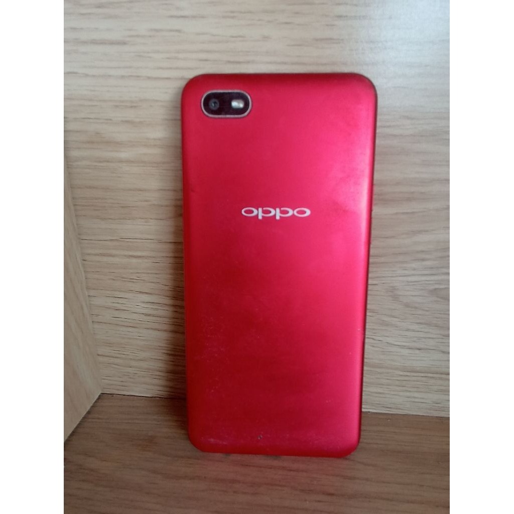 Oppo A1k  mesin normal minus lcd