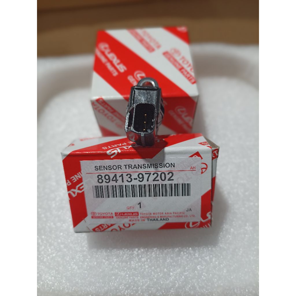 sensor speed matic Avanza Xenia Agya rush sirion
