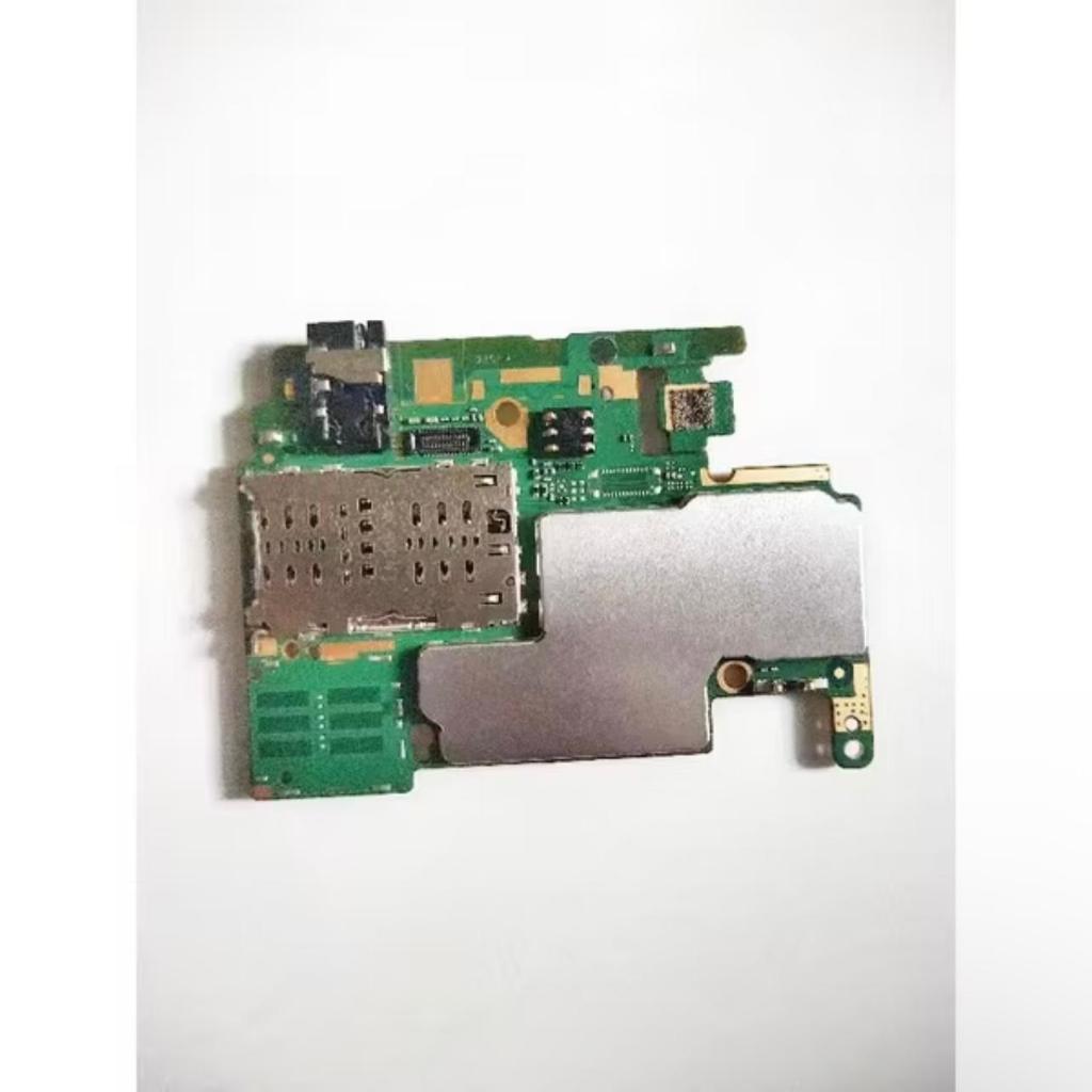 Mesin Xiaomi Redmi 6A Single Slot 16GB Normal Jaya Tested