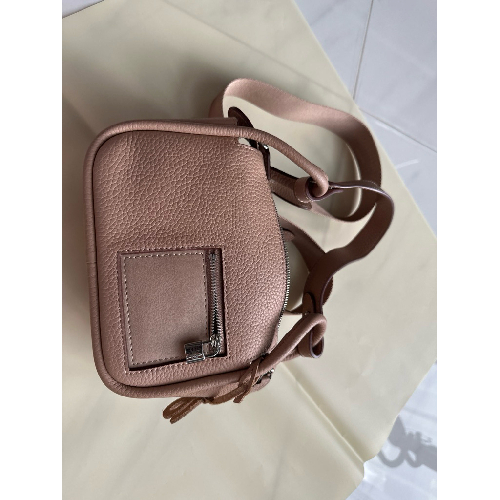 Tas Little Bunny 100% original