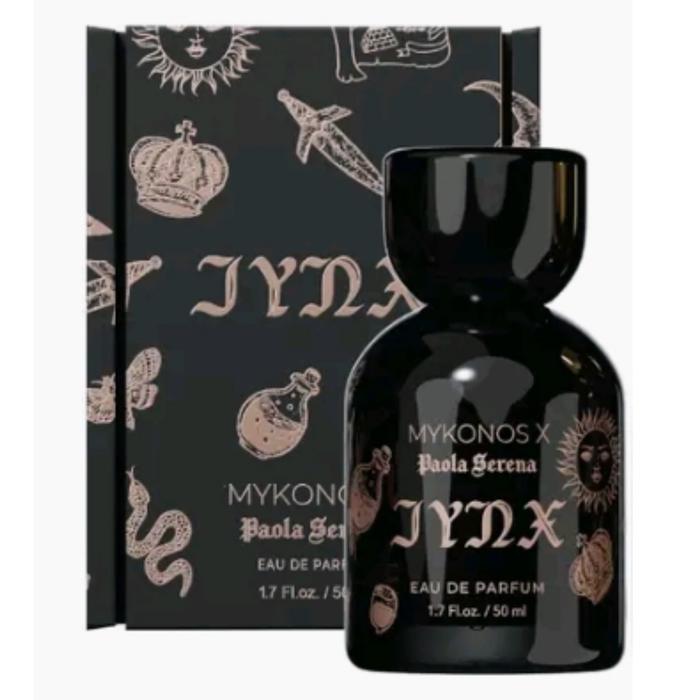 1ml MYKONOS | Jynx | Decant Dulu